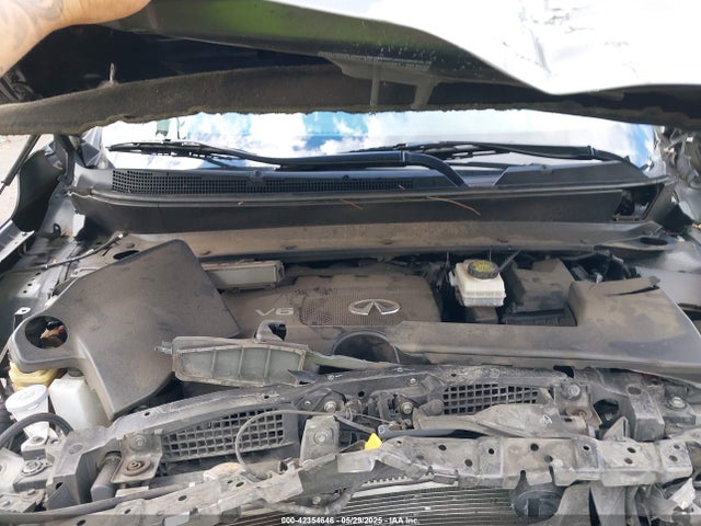 Infiniti 2020 2020 5N1DL0MN3LC511165 Image 10