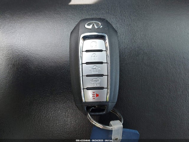 Infiniti 2020 2020 5N1DL0MN3LC511165 Image 11