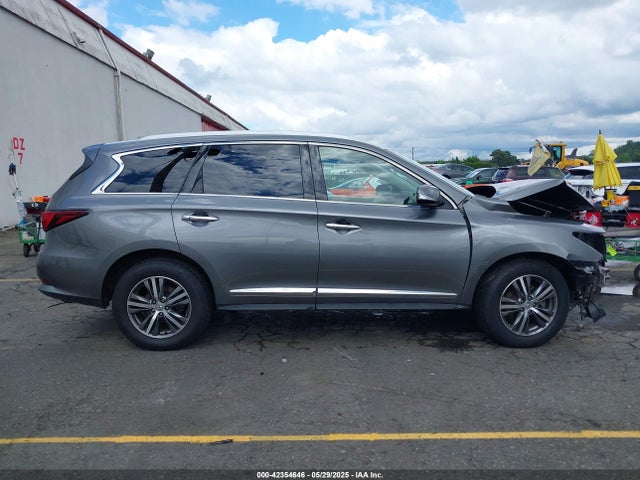 Infiniti 2020 2020 5N1DL0MN3LC511165 Image 14
