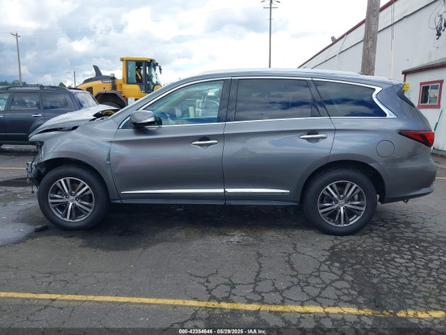 Infiniti 2020 2020 5N1DL0MN3LC511165 Image 15