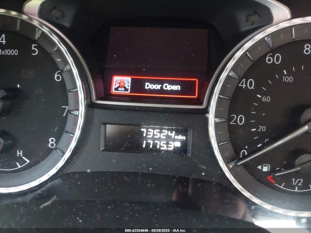 Infiniti 2020 2020 5N1DL0MN3LC511165 Image 16