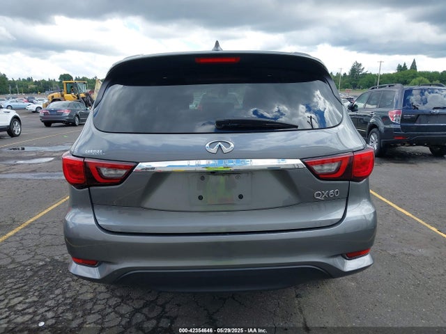 Infiniti 2020 2020 5N1DL0MN3LC511165 Image 17