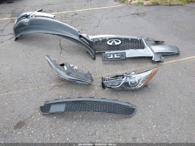 Infiniti 2020 2020 5N1DL0MN3LC511165 Image 12