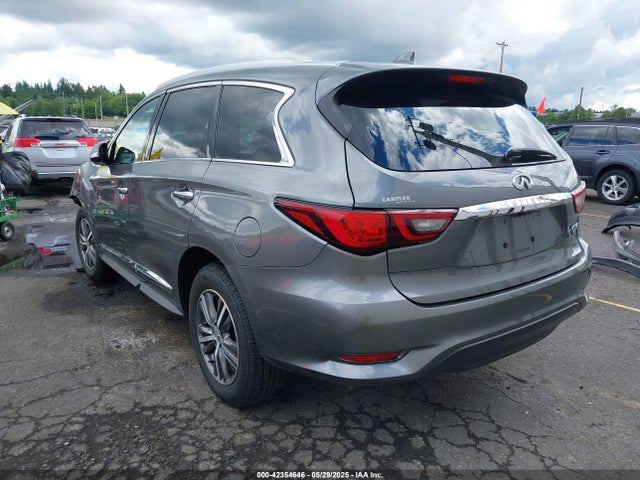 Infiniti 2020 2020 5N1DL0MN3LC511165 Image 3