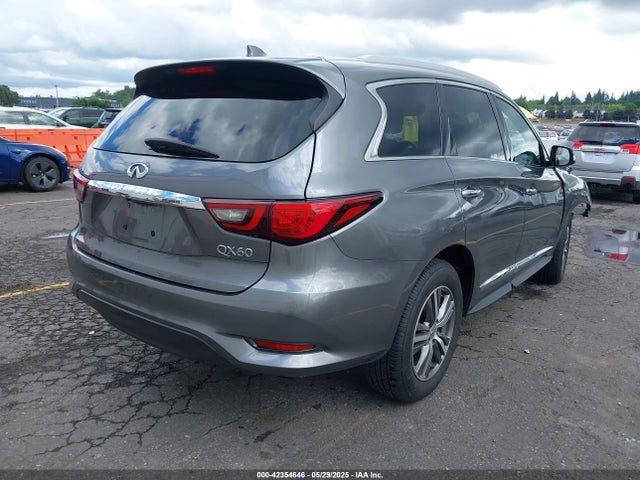 Infiniti 2020 2020 5N1DL0MN3LC511165 Image 4
