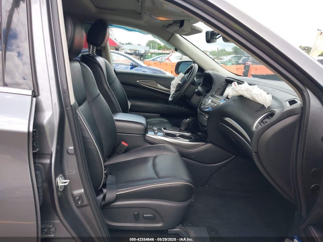 Infiniti 2020 2020 5N1DL0MN3LC511165 Image 5