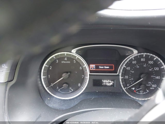 Infiniti 2020 2020 5N1DL0MN3LC511165 Image 7