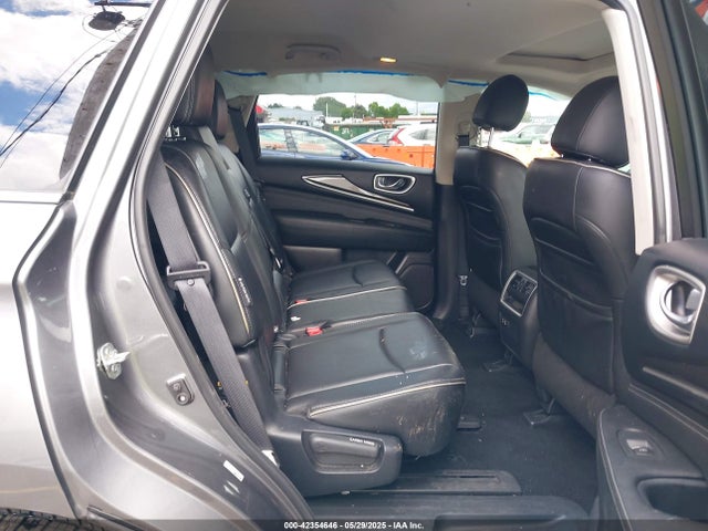 Infiniti 2020 2020 5N1DL0MN3LC511165 Image 8