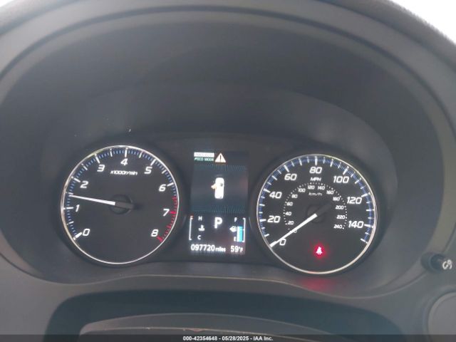 JA4AZ2A3XJZ007219 Mitsubishi Outlander Es