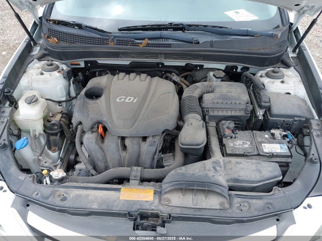 5NPEB4ACXEH922754 Hyundai gamma
