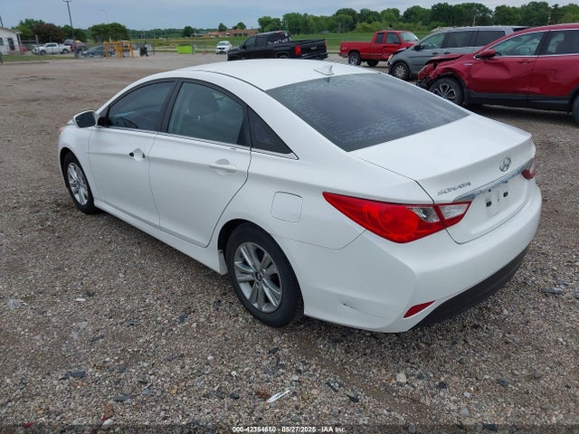 5NPEB4ACXEH922754 Hyundai gamma