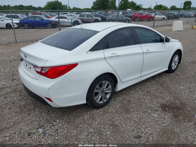 5NPEB4ACXEH922754 Hyundai gamma