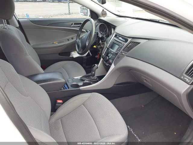 5NPEB4ACXEH922754 Hyundai gamma