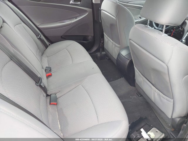 5NPEB4ACXEH922754 Hyundai gamma