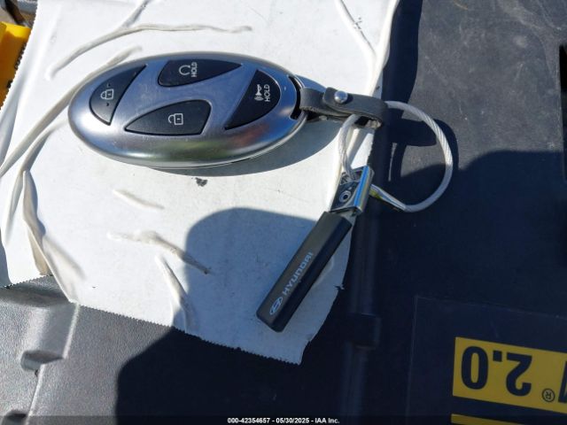 5NMJBCDEXSH509991 Hyundai TUCSON SEL