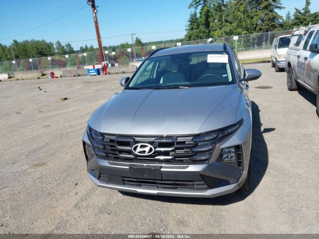 5NMJBCDEXSH509991 Hyundai TUCSON SEL