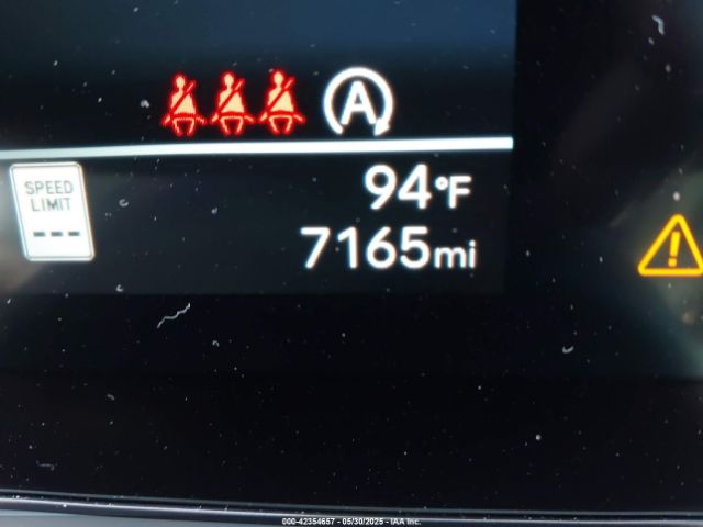 5NMJBCDEXSH509991 Hyundai TUCSON SEL