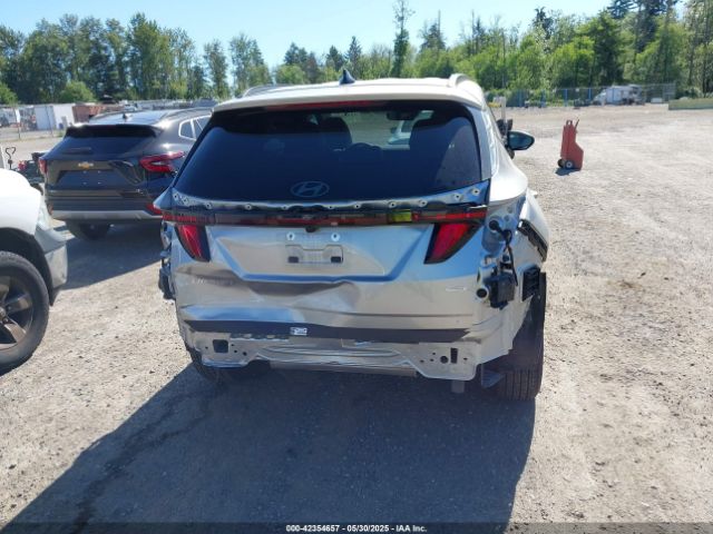5NMJBCDEXSH509991 Hyundai TUCSON SEL