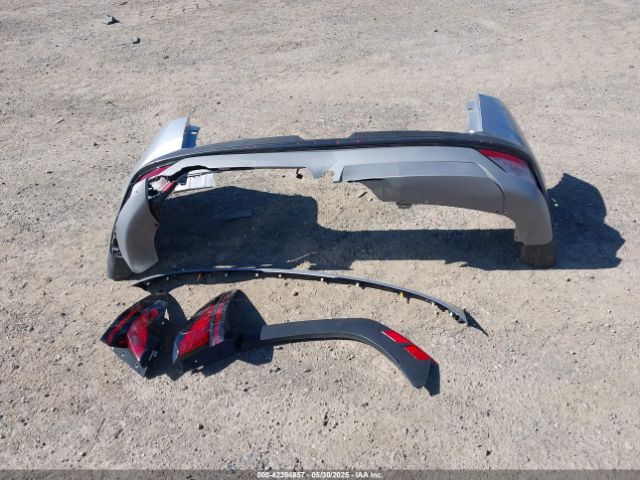 5NMJBCDEXSH509991 Hyundai TUCSON SEL