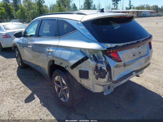 5NMJBCDEXSH509991 Hyundai TUCSON SEL