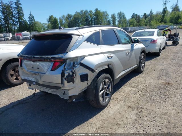 5NMJBCDEXSH509991 Hyundai TUCSON SEL