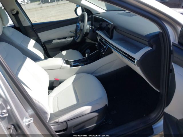5NMJBCDEXSH509991 Hyundai TUCSON SEL