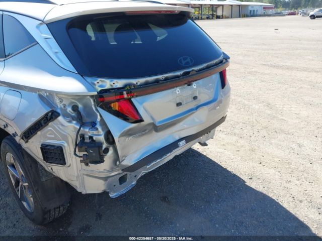 5NMJBCDEXSH509991 Hyundai TUCSON SEL