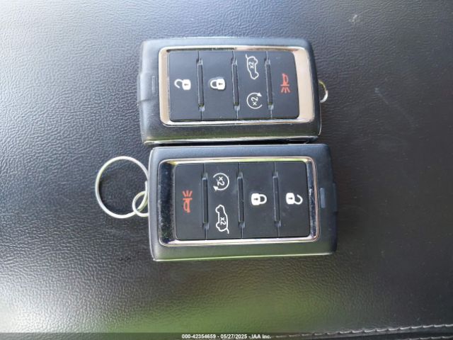 2021 JEEP GRAND CHEROKEE L 1C4RJKBG2M8138950 Photo 10