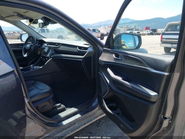 2021 JEEP GRAND CHEROKEE L 1C4RJKBG2M8138950 Photo 4