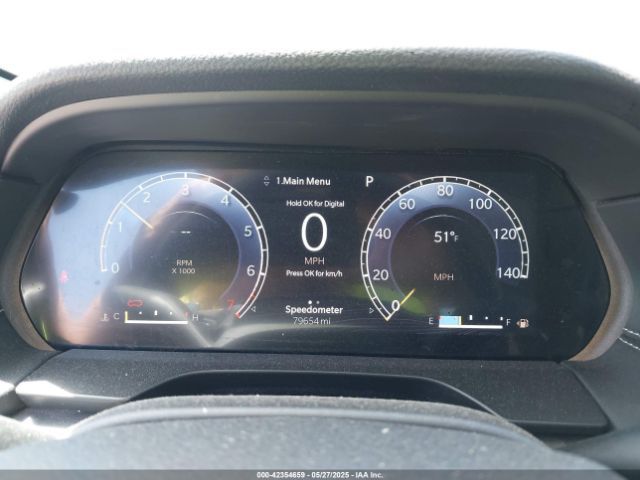 2021 JEEP GRAND CHEROKEE L 1C4RJKBG2M8138950 Photo 6