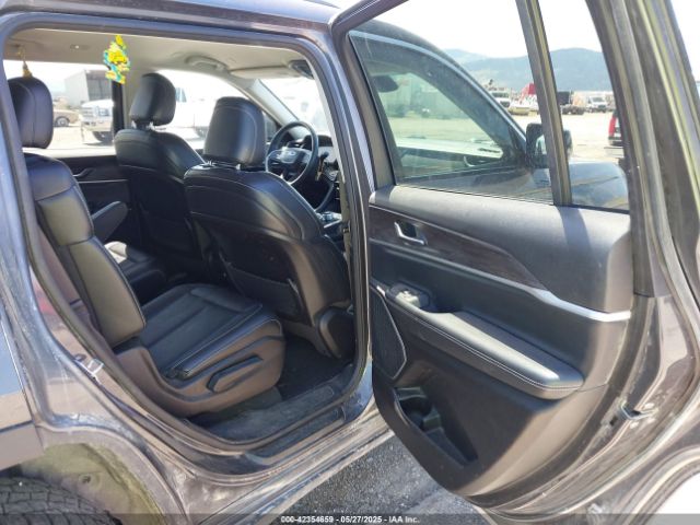 2021 JEEP GRAND CHEROKEE L 1C4RJKBG2M8138950 Photo 7