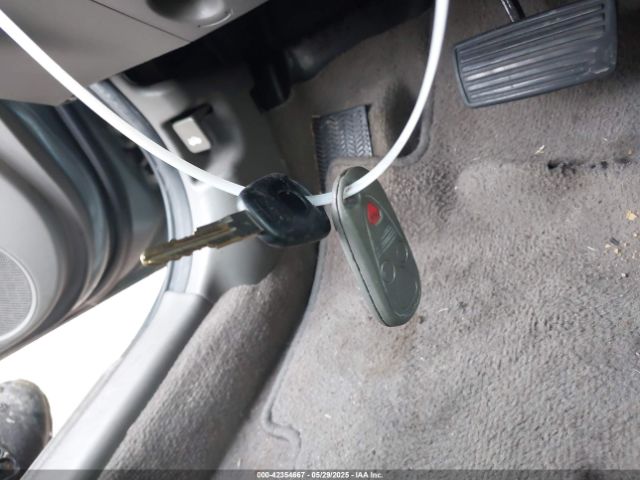 2005 ACURA RSX JH4DC54825S002543 Photo 10