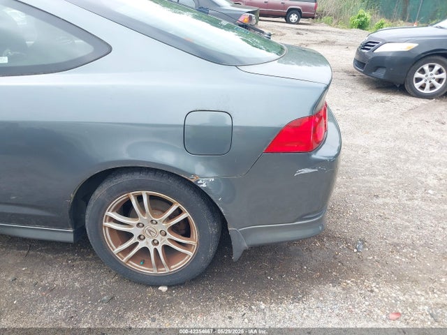 Aukcja sprzedaży 2005 Acura Rsx, vin: JH4DC54825S002543, numer aukcji: 42354667