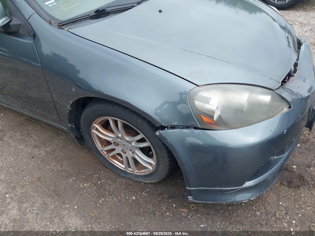Aukcja sprzedaży 2005 Acura Rsx, vin: JH4DC54825S002543, numer aukcji: 42354667