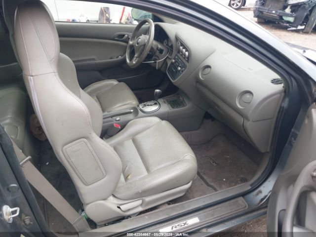2005 ACURA RSX JH4DC54825S002543 Photo 4