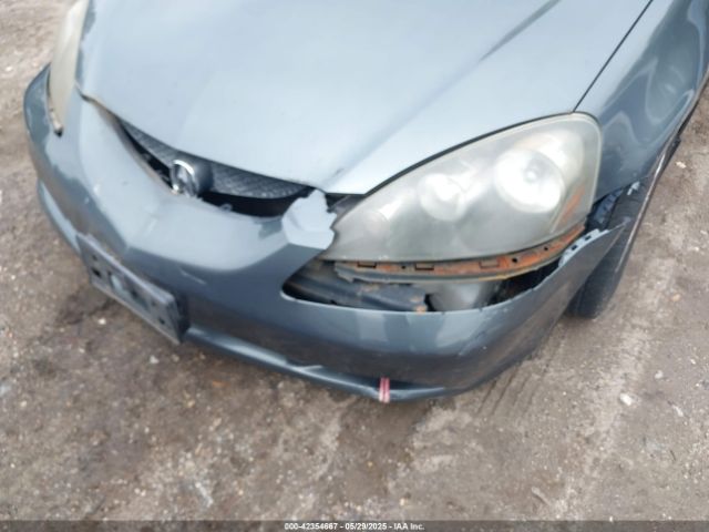 2005 ACURA RSX JH4DC54825S002543 Photo 5