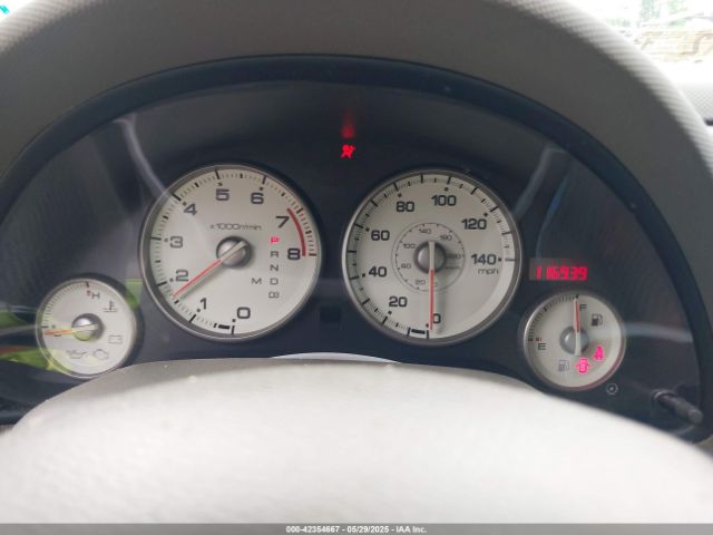 2005 ACURA RSX JH4DC54825S002543 Photo 6