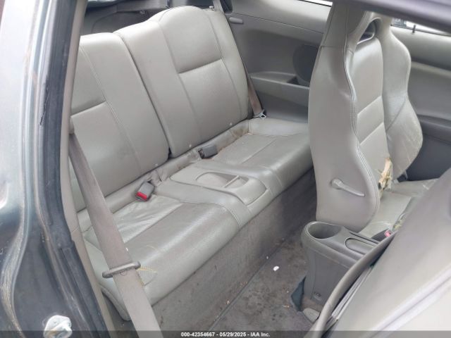 2005 ACURA RSX JH4DC54825S002543 Photo 7