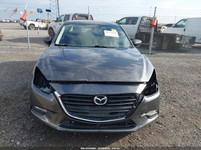 3MZBN1U71HM138031 Mazda Mazda3 Sport