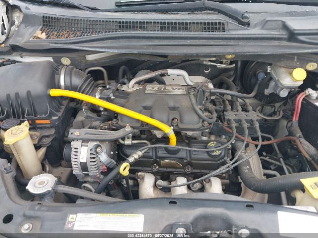 2008 CHRYSLER TOWN & COUNTRY 2A8HR54PX8R844392 Photo 9