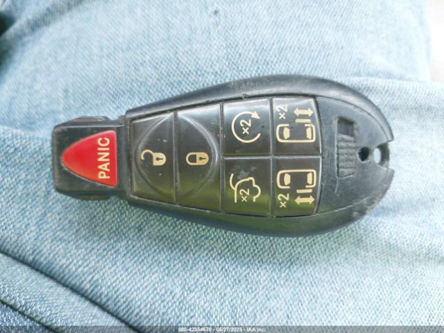 2008 CHRYSLER TOWN & COUNTRY 2A8HR54PX8R844392 Photo 10