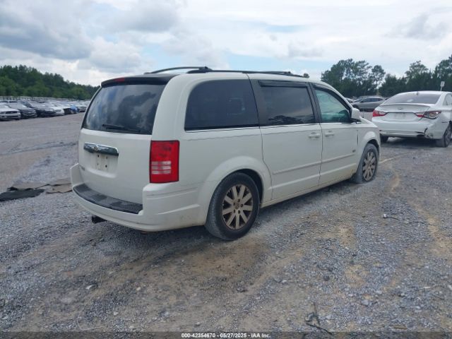 2008 CHRYSLER TOWN & COUNTRY 2A8HR54PX8R844392 Photo 3