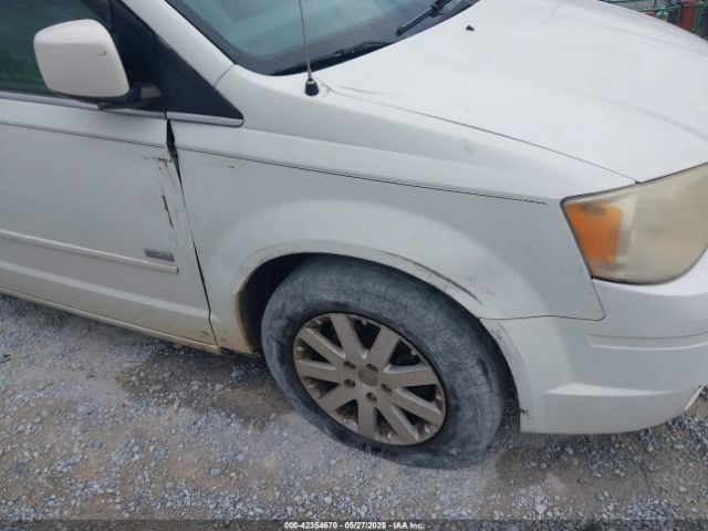 2008 CHRYSLER TOWN & COUNTRY 2A8HR54PX8R844392 Photo 5