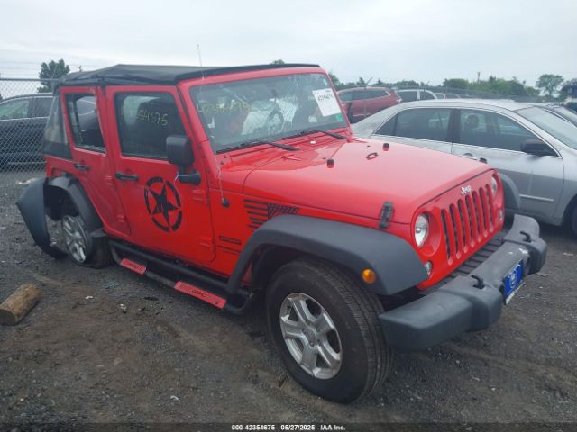 1C4BJWDG3JL809217 auction archive image