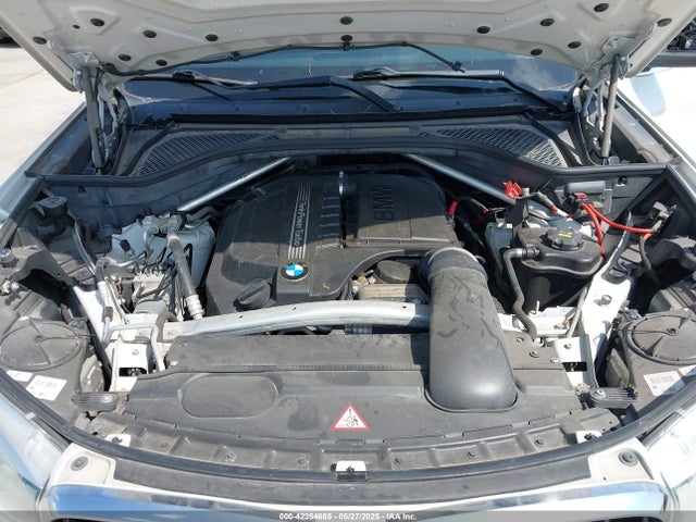 5UXKR0C58F0K60644 BMW X5 Xdrive35i