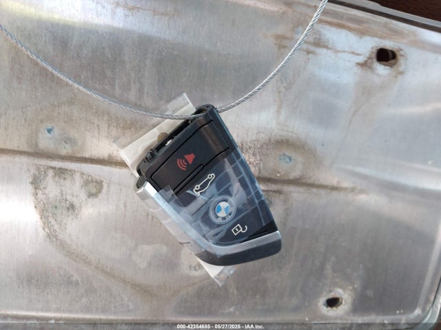 5UXKR0C58F0K60644 BMW X5 Xdrive35i