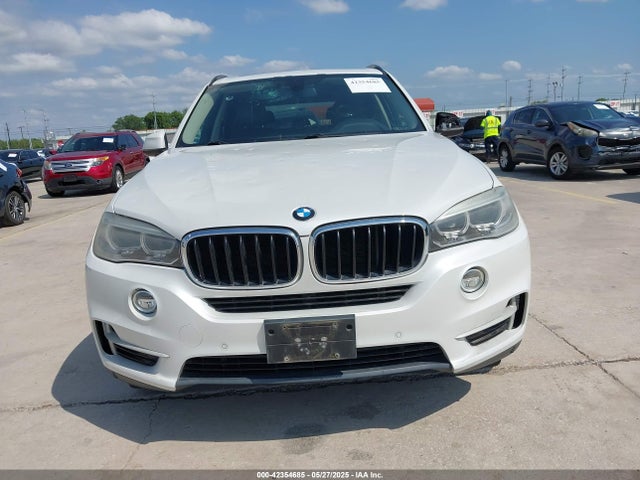 5UXKR0C58F0K60644 BMW X5 Xdrive35i