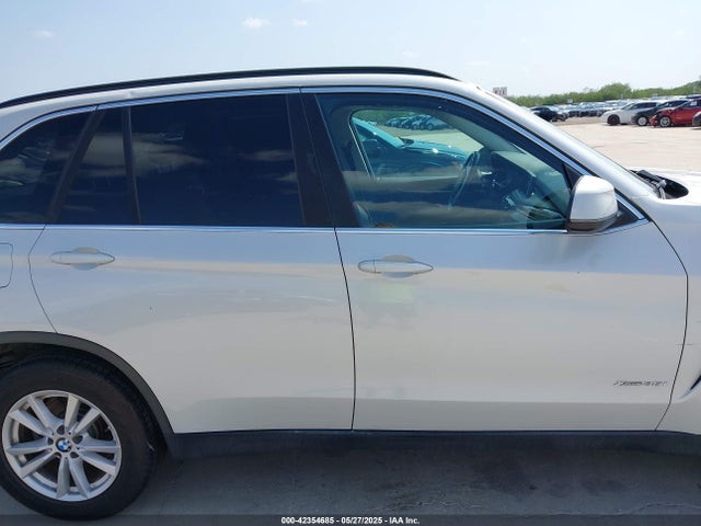 5UXKR0C58F0K60644 BMW X5 Xdrive35i