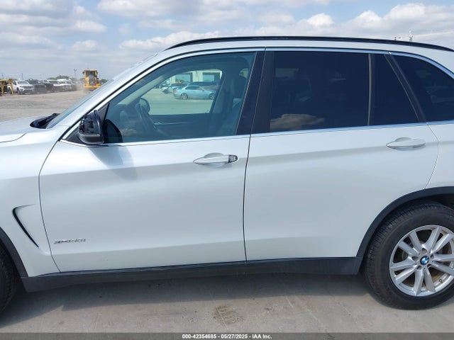 5UXKR0C58F0K60644 BMW X5 Xdrive35i