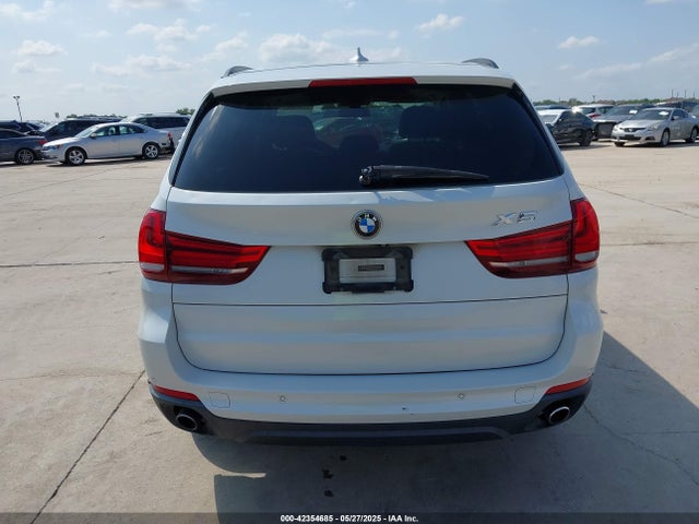 5UXKR0C58F0K60644 BMW X5 Xdrive35i